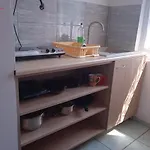 Chata Letniskowe Aneta Trzęsacz
