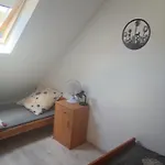 Letniskowe Aneta Chata Trzęsacz
