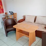 Chata Letniskowe Aneta Trzęsacz