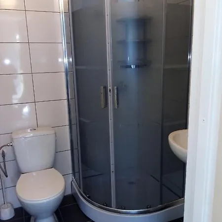 Lodge Letniskowe Aneta Trzęsacz