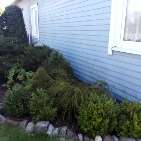 Letniskowe Aneta Chata Trzęsacz