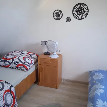 Lodge Letniskowe Aneta Trzęsacz