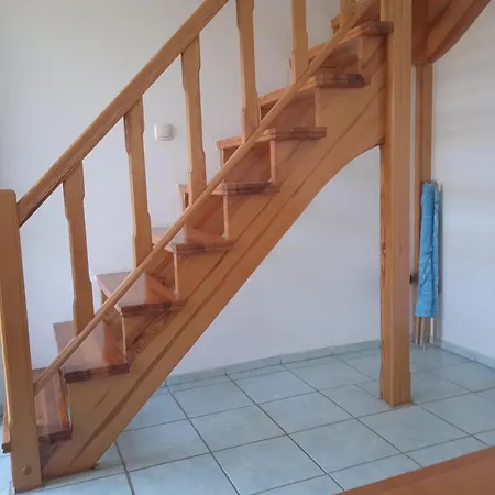 Letniskowe Aneta Hytte *