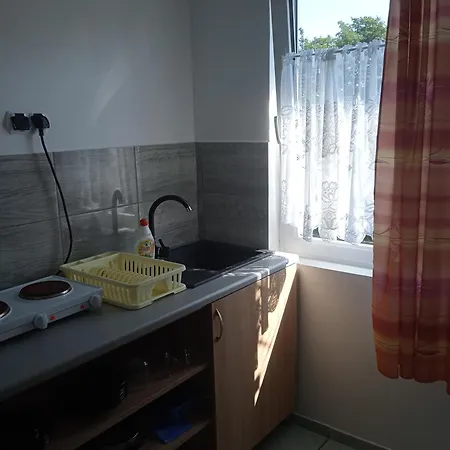 Letniskowe Aneta Hytte *