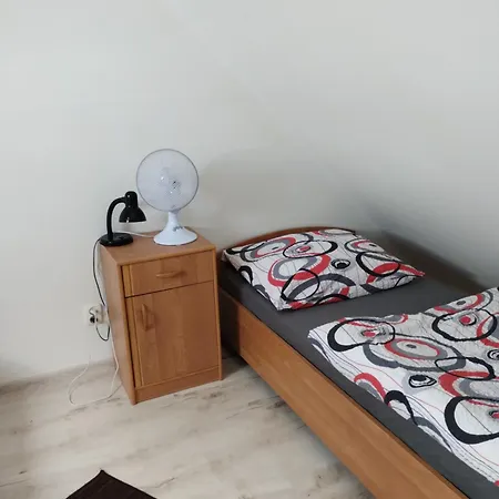 Letniskowe Aneta Trzęsacz