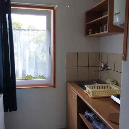 Letniskowe Aneta * Trzęsacz