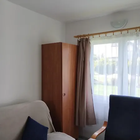 Letniskowe Aneta Trzęsacz