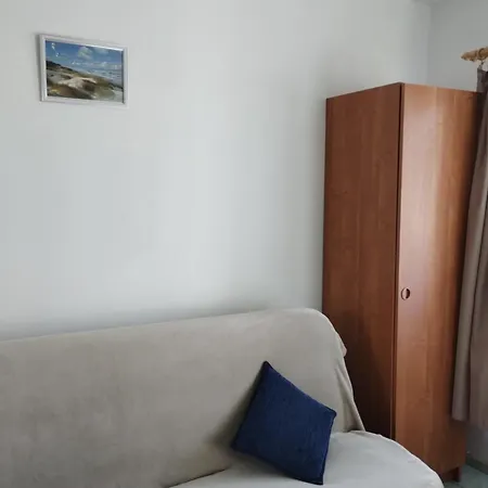 Letniskowe Aneta Lodge