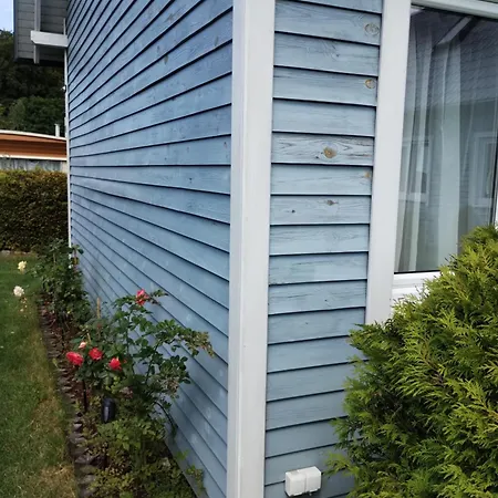 Hytte Letniskowe Aneta