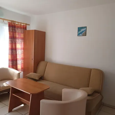 Letniskowe Aneta Trzęsacz