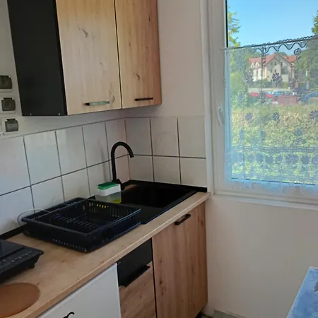 Letniskowe Aneta * Trzęsacz