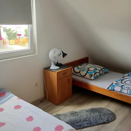 Lodge Letniskowe Aneta *