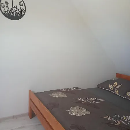 Letniskowe Aneta Trzęsacz