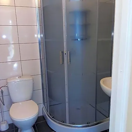 Hytte Letniskowe Aneta Trzęsacz