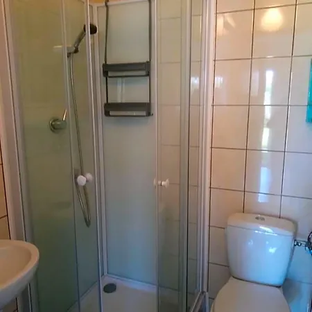 Hytte Letniskowe Aneta Trzęsacz