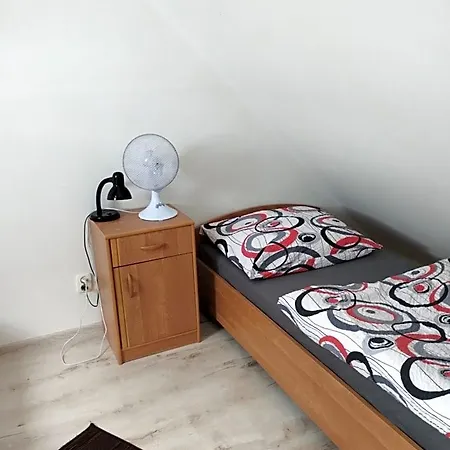 Letniskowe Aneta * Trzęsacz
