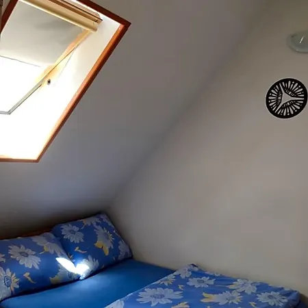Letniskowe Aneta Trzęsacz