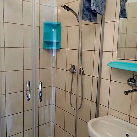 Hytte Letniskowe Aneta