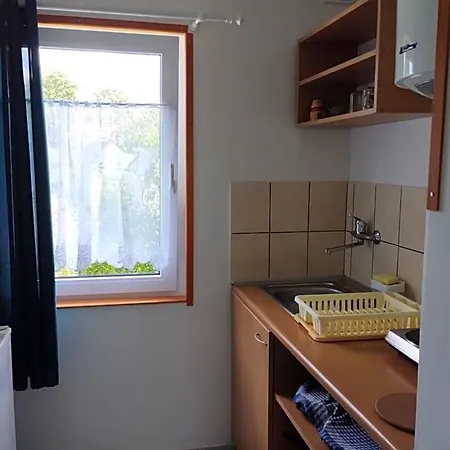 Letniskowe Aneta * Trzęsacz