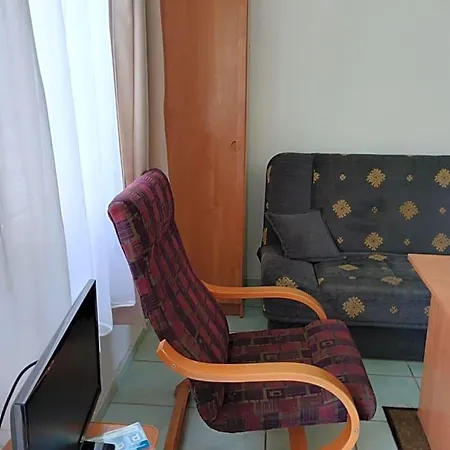 Letniskowe Aneta Trzęsacz