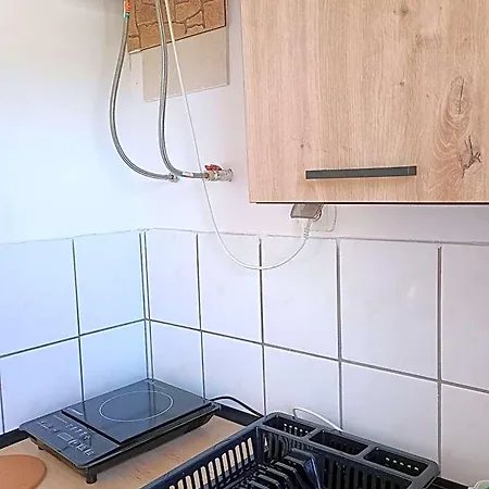 Letniskowe Aneta Trzęsacz
