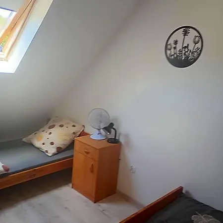 Lodge Letniskowe Aneta *