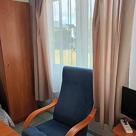 Letniskowe Aneta Trzęsacz
