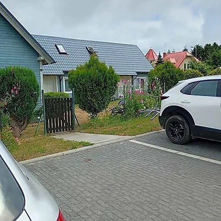 Letniskowe Aneta