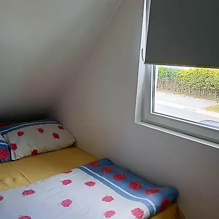 Lodge Letniskowe Aneta *