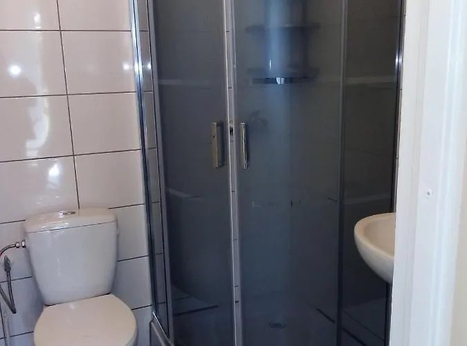 Chata Letniskowe Aneta Trzęsacz