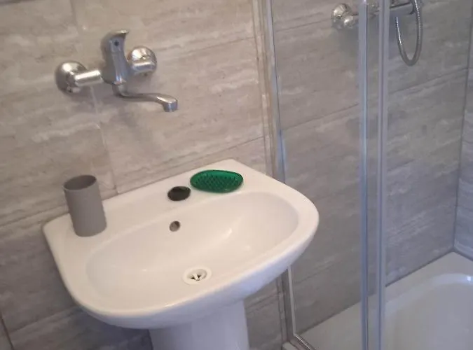 Chata Letniskowe Aneta *