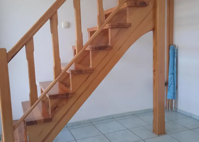 Letniskowe Aneta Chata *