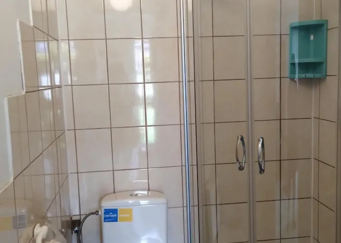 Chata Letniskowe Aneta