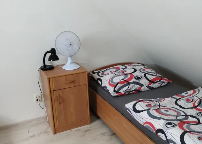 Letniskowe Aneta Trzęsacz