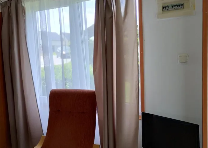 Chata Letniskowe Aneta