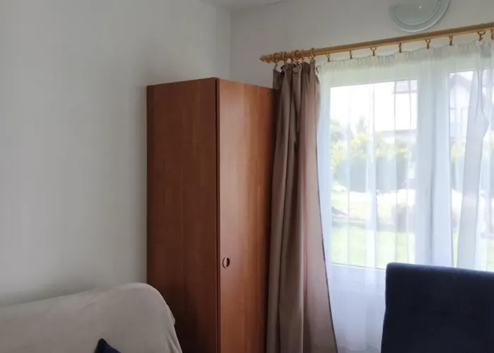 Letniskowe Aneta Trzęsacz