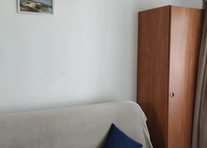 Letniskowe Aneta Chata