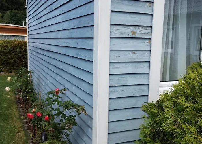 Chata Letniskowe Aneta