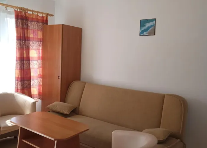 Letniskowe Aneta Trzęsacz