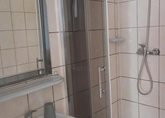 Letniskowe Aneta Chata *