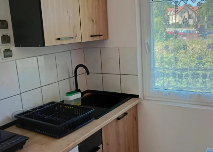 Letniskowe Aneta * Trzęsacz