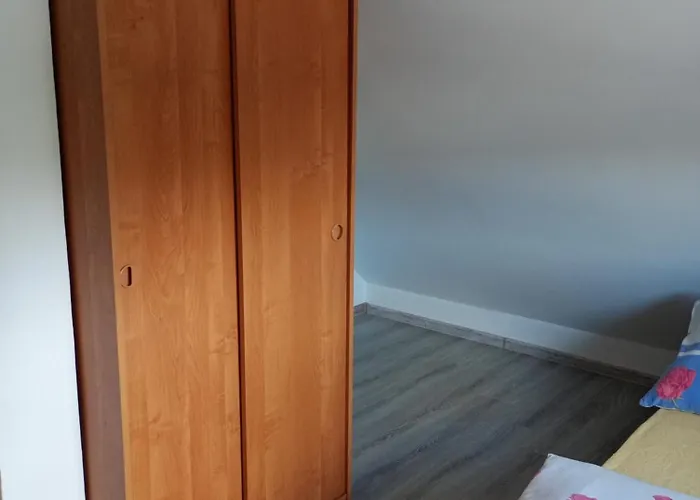 Chata Letniskowe Aneta