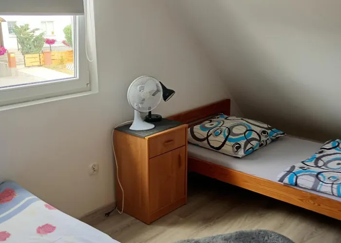 Chata Letniskowe Aneta *