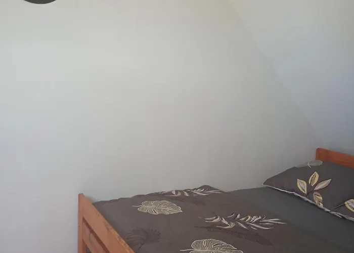 Letniskowe Aneta Trzęsacz