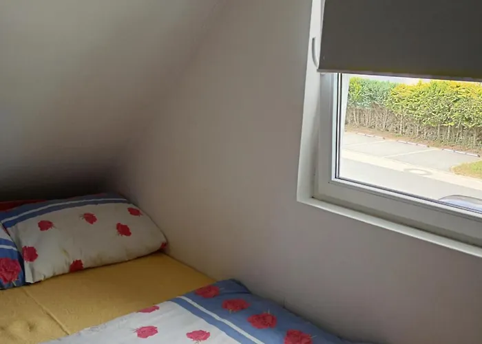 Chata Letniskowe Aneta *